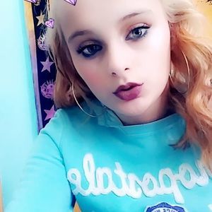 Meet your Posher, Riley